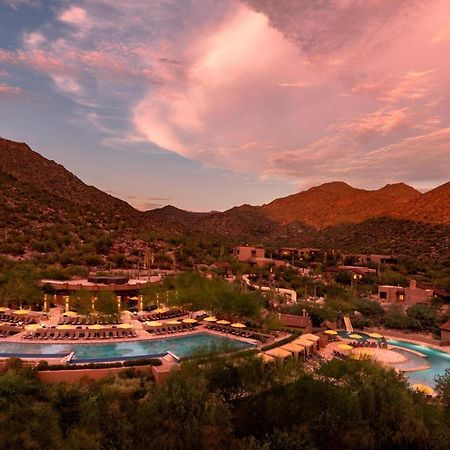 The Ritz-Carlton, Dove Mountain Hotell Marana Eksteriør bilde