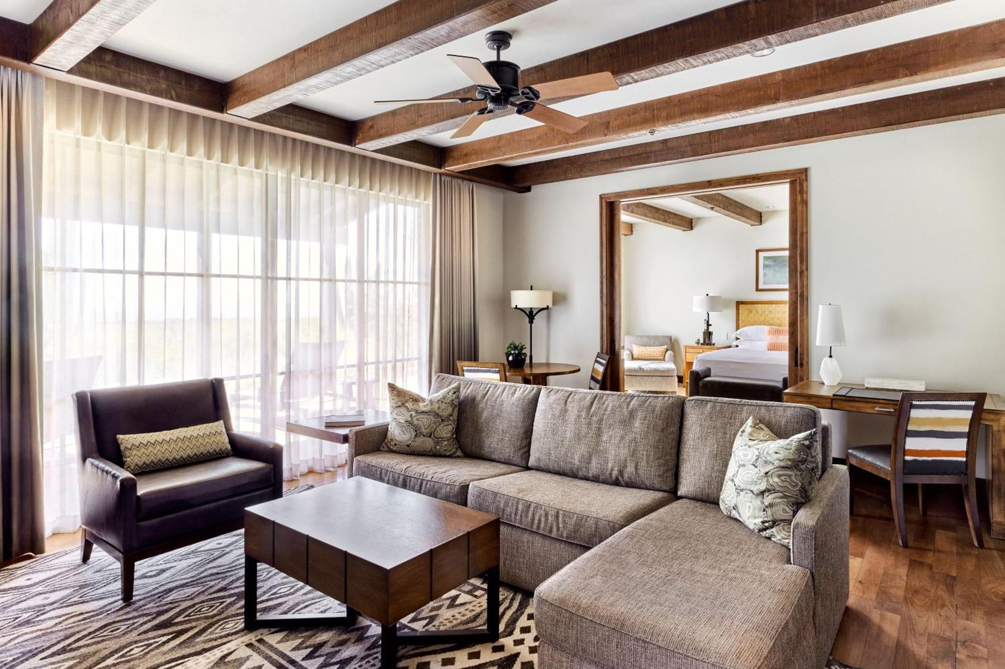 The Ritz-Carlton, Dove Mountain Hotell Marana Eksteriør bilde