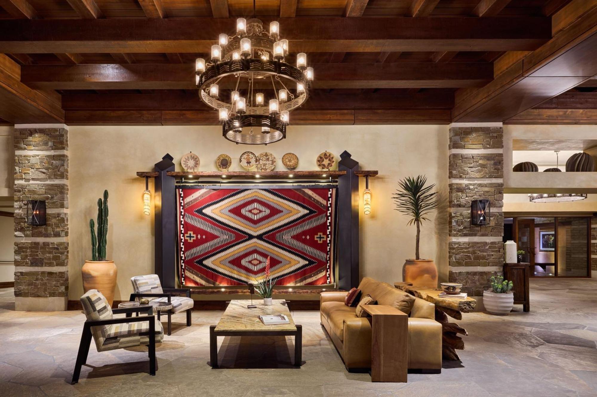 The Ritz-Carlton, Dove Mountain Hotell Marana Eksteriør bilde