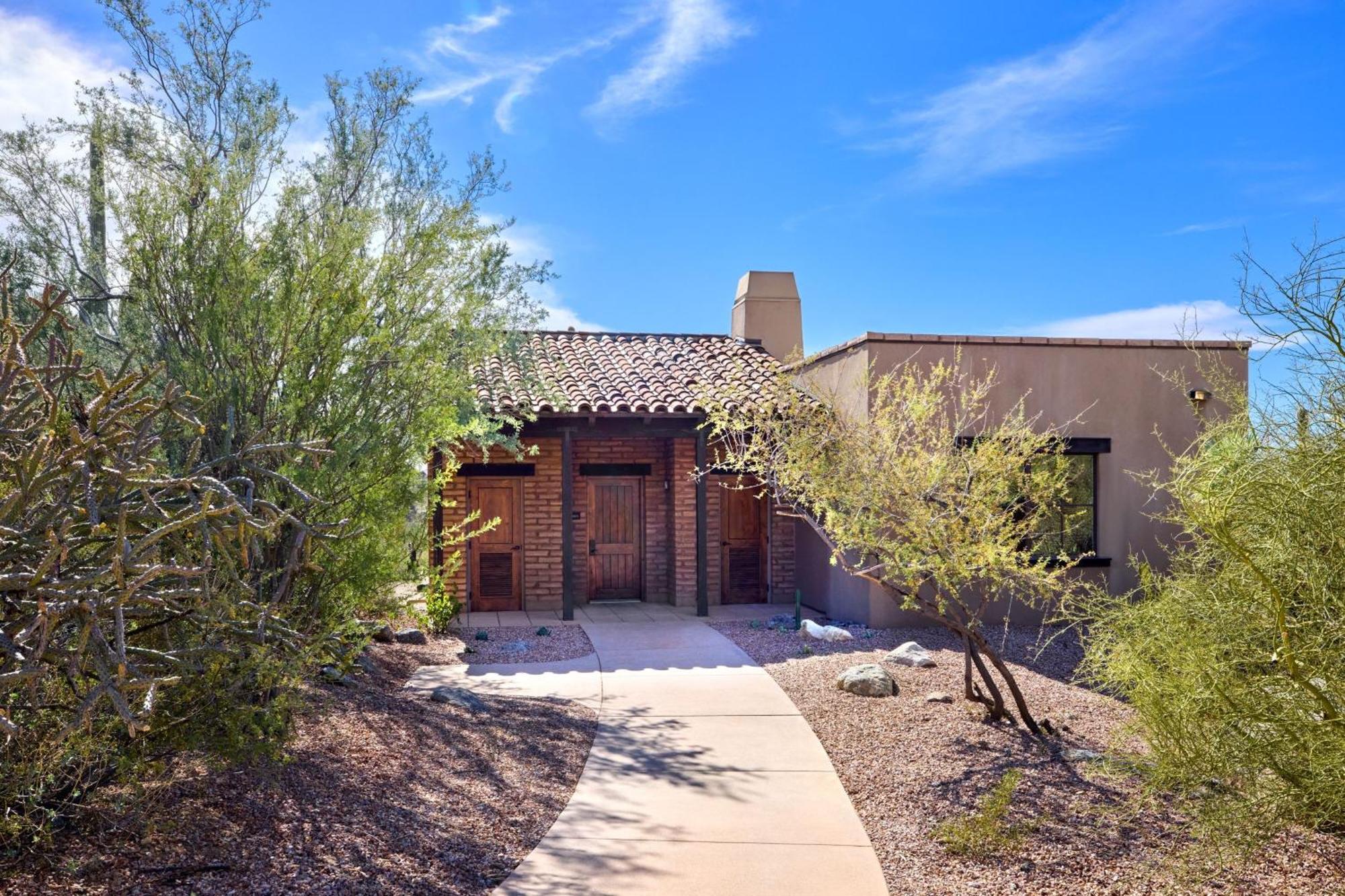 The Ritz-Carlton, Dove Mountain Hotell Marana Eksteriør bilde