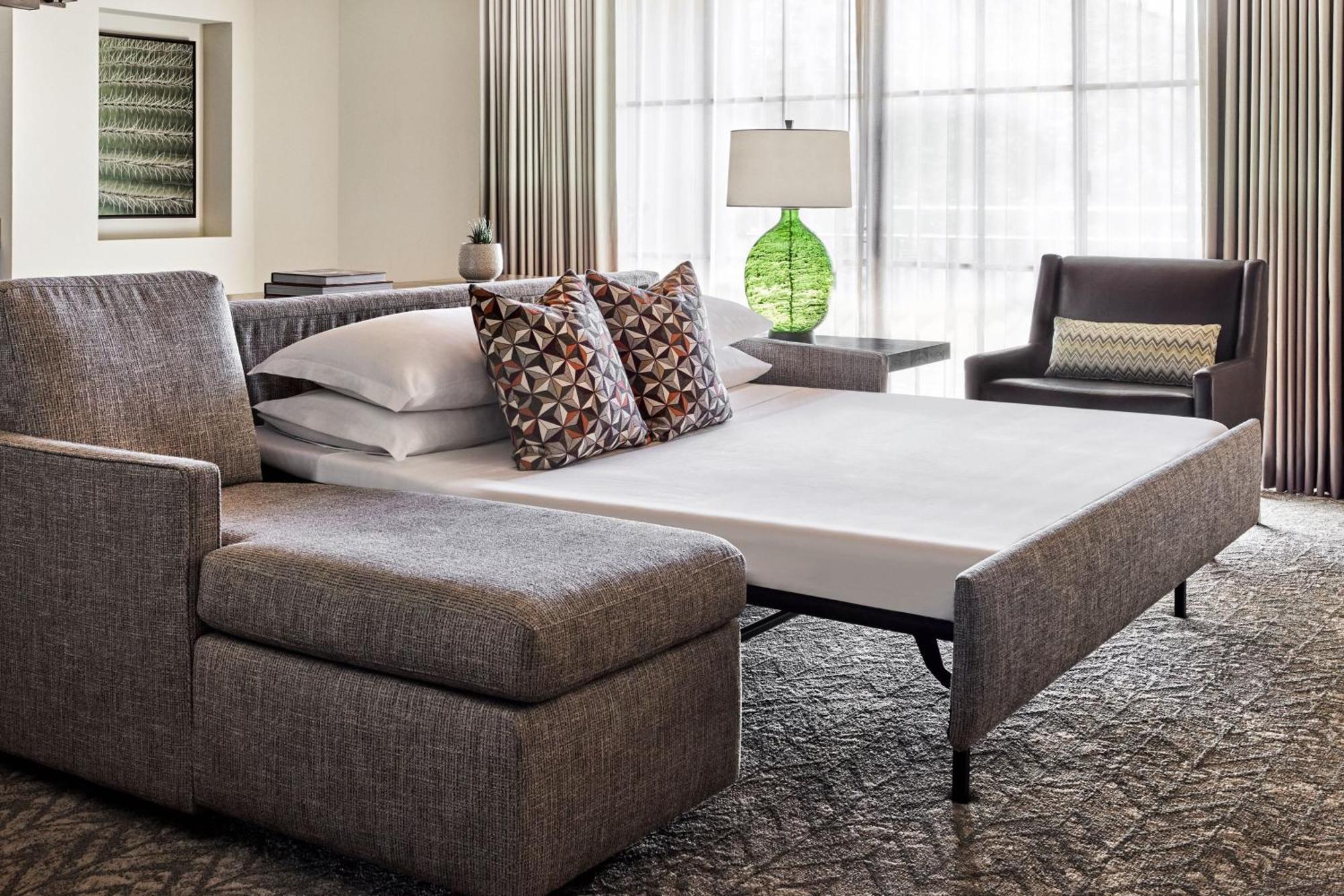 The Ritz-Carlton, Dove Mountain Hotell Marana Eksteriør bilde
