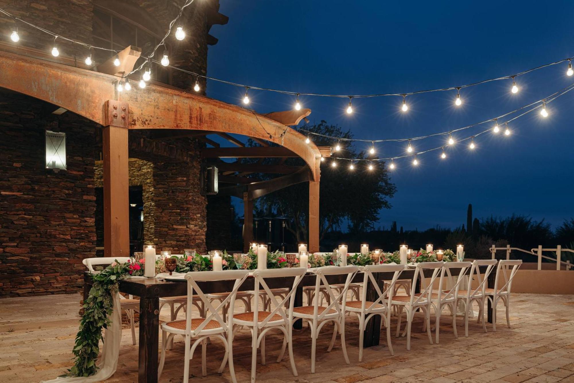 The Ritz-Carlton, Dove Mountain Hotell Marana Eksteriør bilde