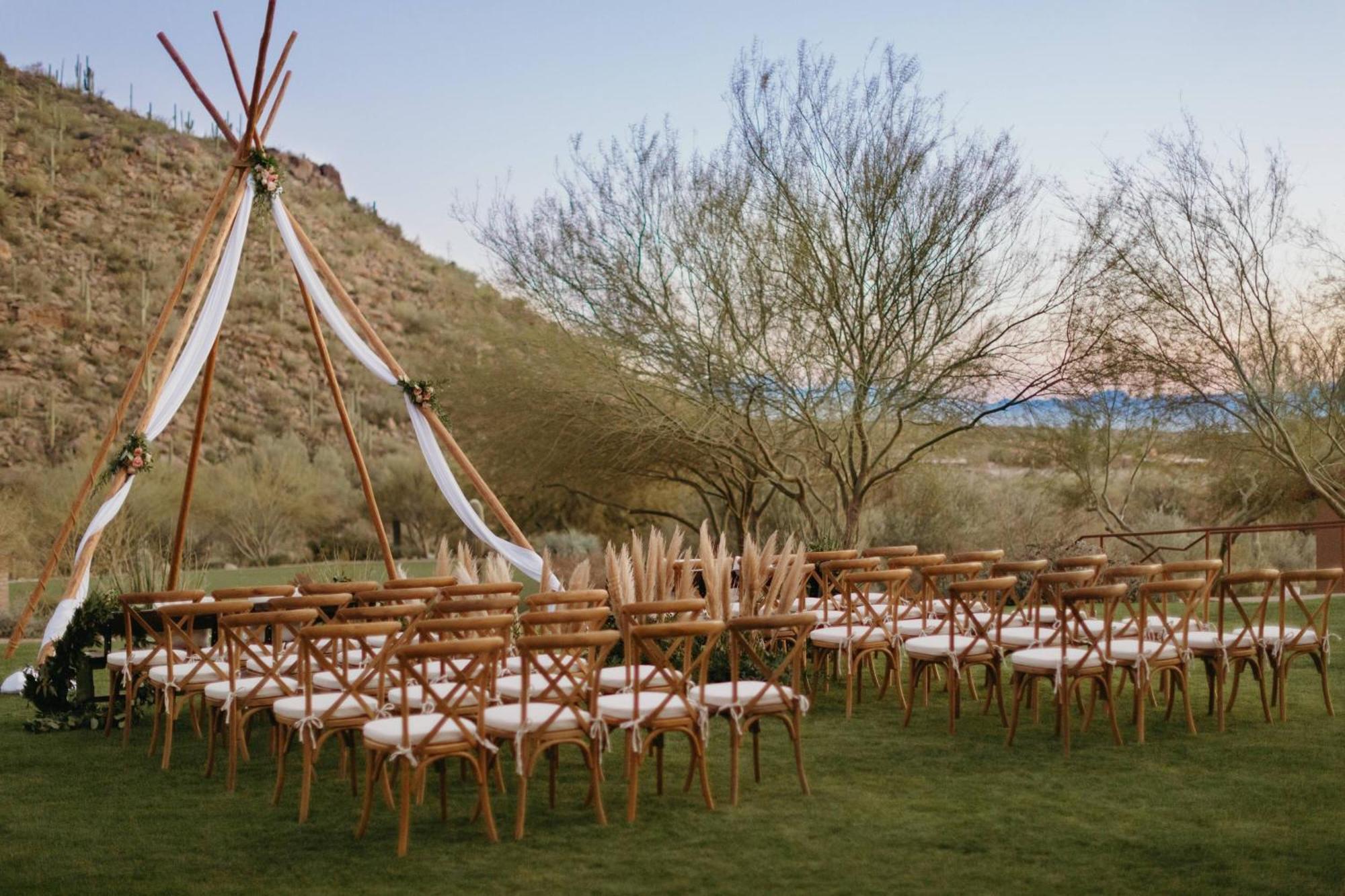 The Ritz-Carlton, Dove Mountain Hotell Marana Eksteriør bilde