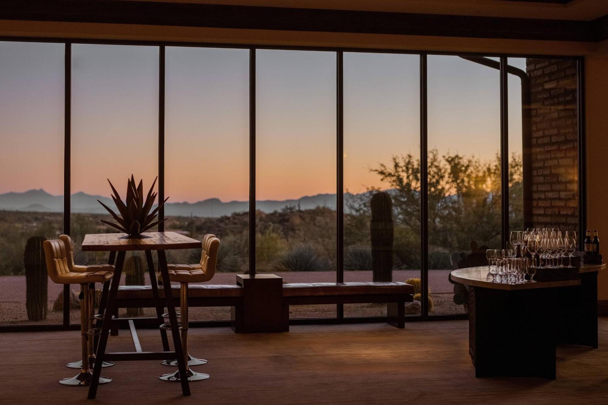 The Ritz-Carlton, Dove Mountain Hotell Marana Eksteriør bilde