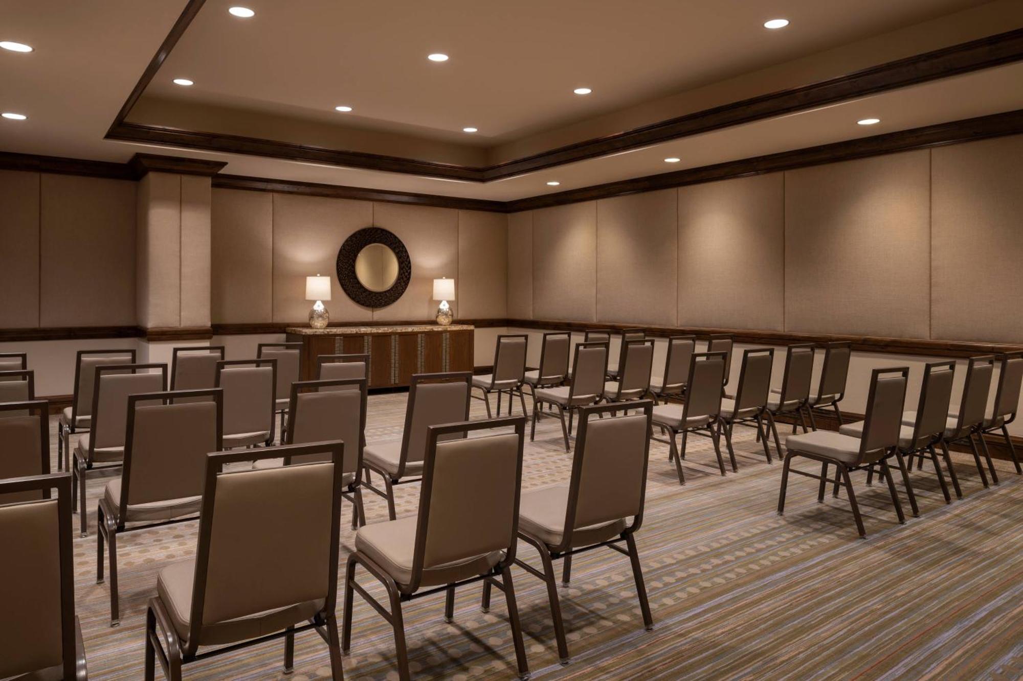 The Ritz-Carlton, Dove Mountain Hotell Marana Eksteriør bilde