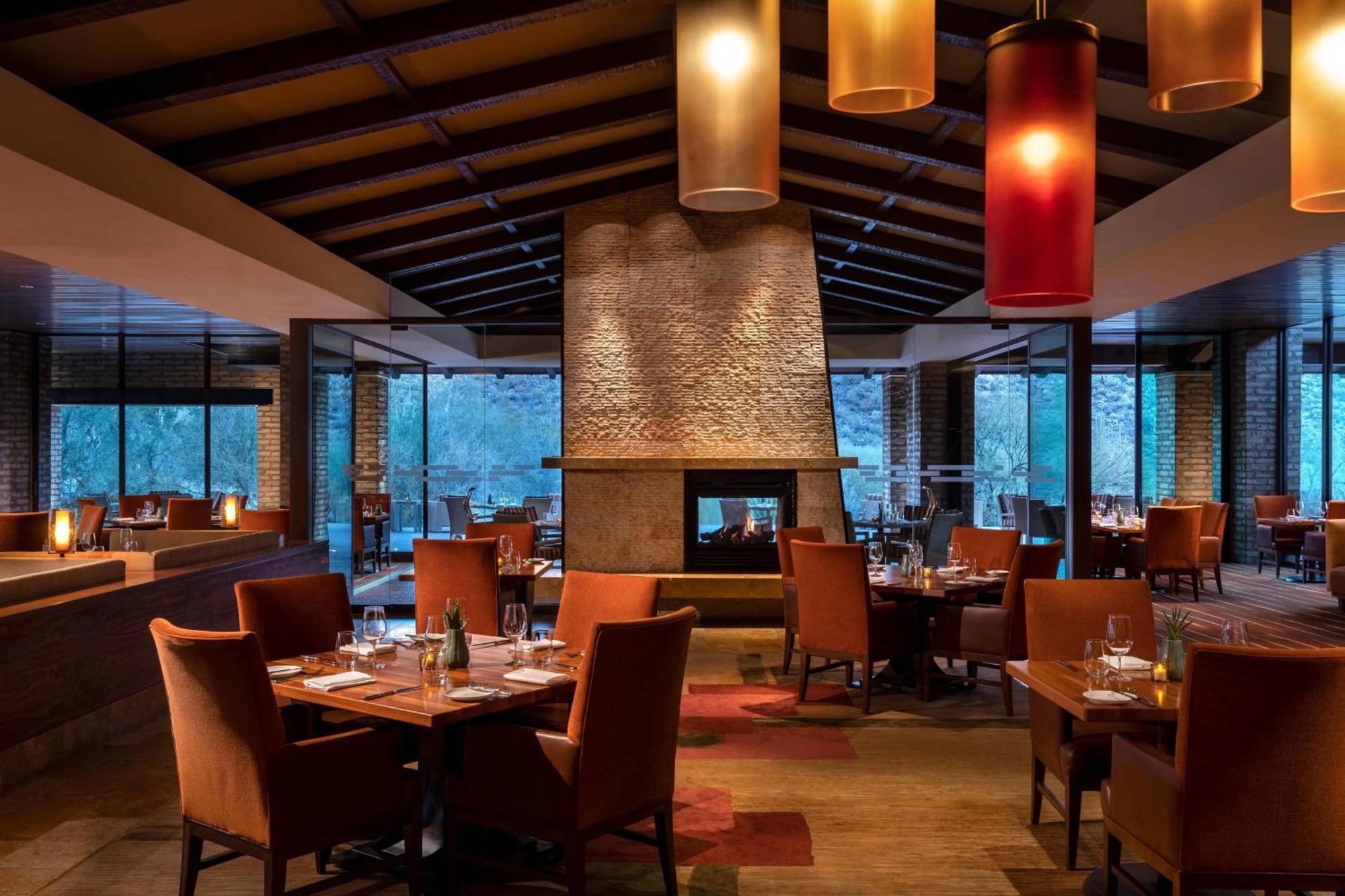 The Ritz-Carlton, Dove Mountain Hotell Marana Eksteriør bilde