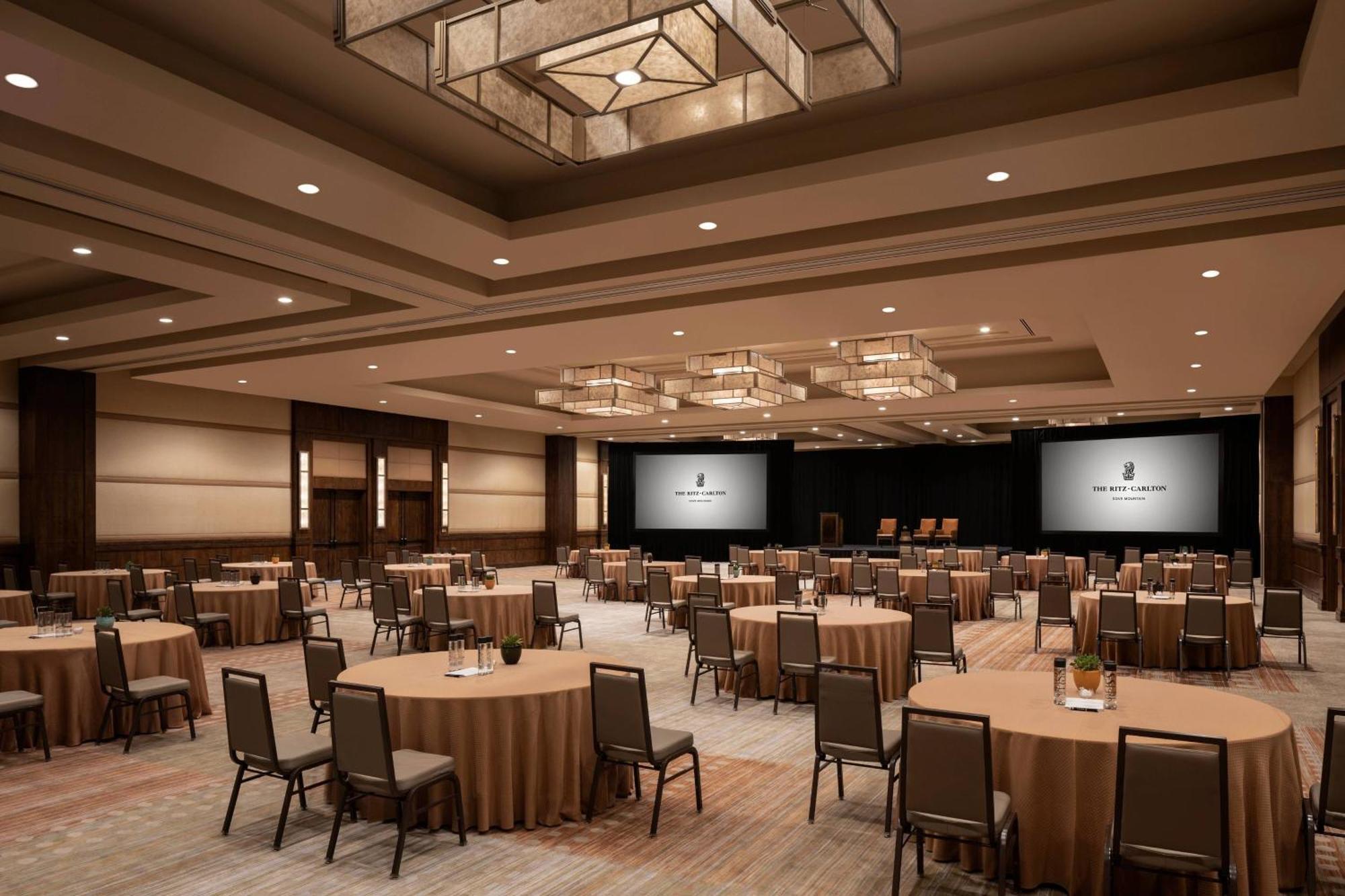 The Ritz-Carlton, Dove Mountain Hotell Marana Eksteriør bilde