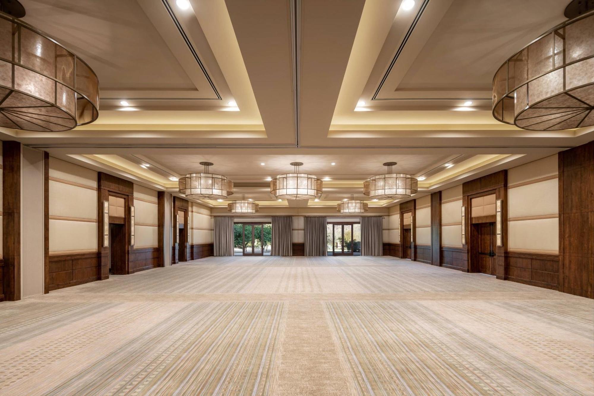 The Ritz-Carlton, Dove Mountain Hotell Marana Eksteriør bilde