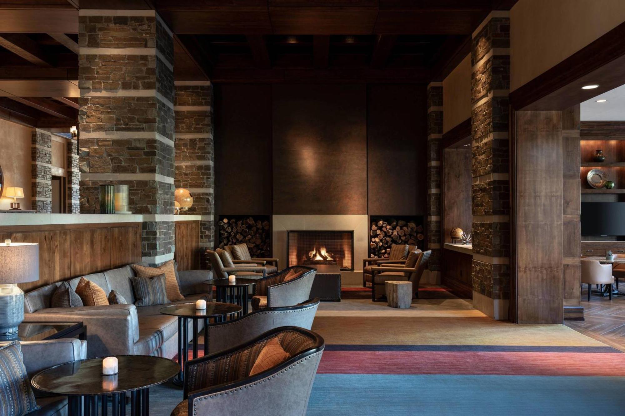The Ritz-Carlton, Dove Mountain Hotell Marana Eksteriør bilde