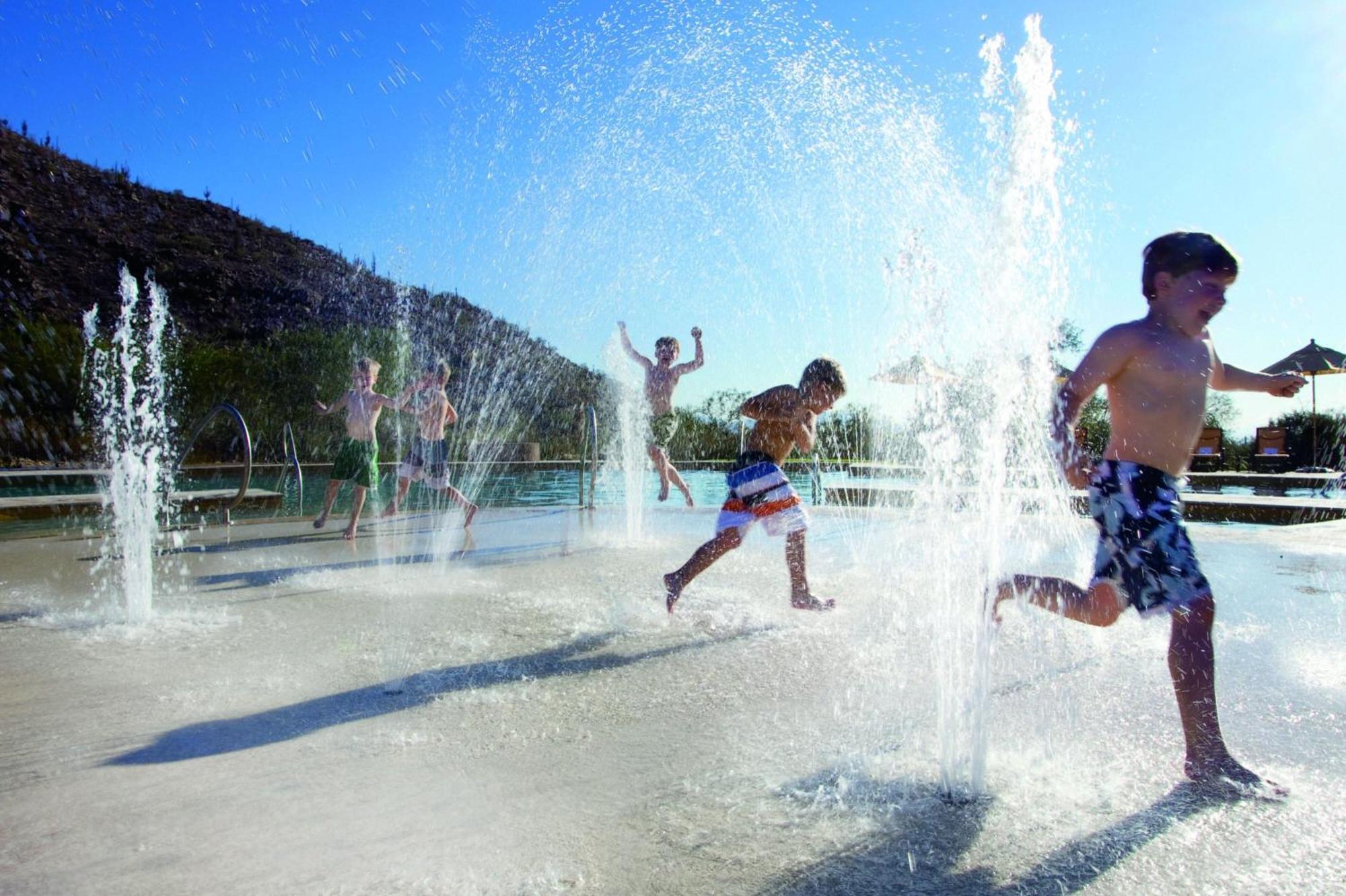 The Ritz-Carlton, Dove Mountain Hotell Marana Eksteriør bilde