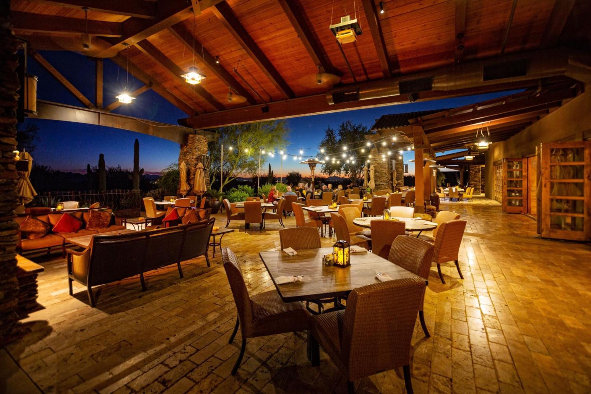 The Ritz-Carlton, Dove Mountain Hotell Marana Eksteriør bilde