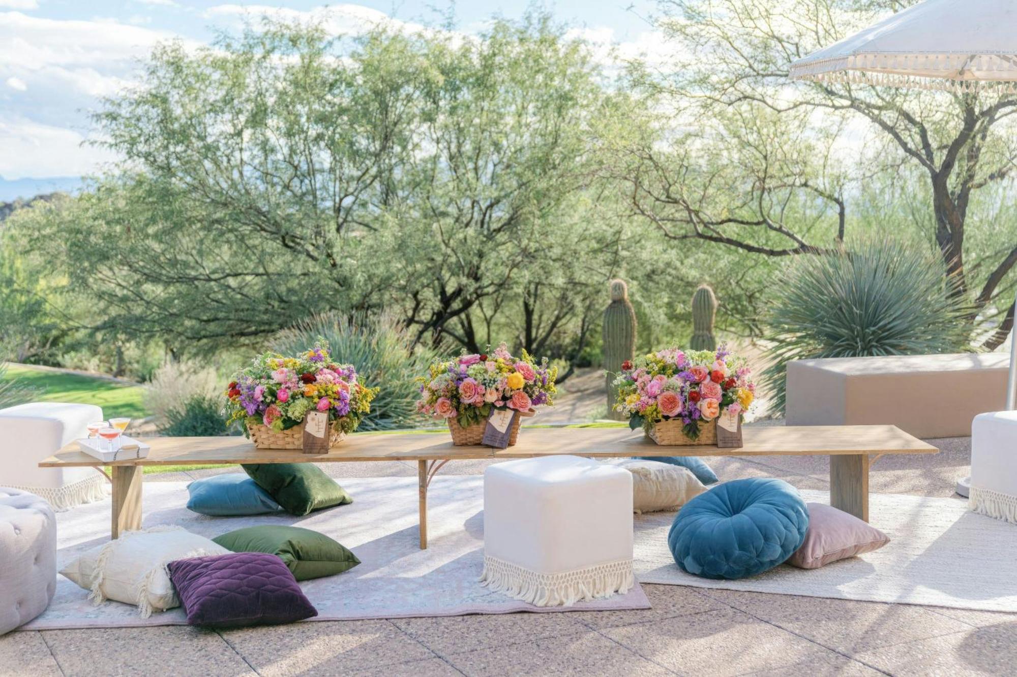 The Ritz-Carlton, Dove Mountain Hotell Marana Eksteriør bilde