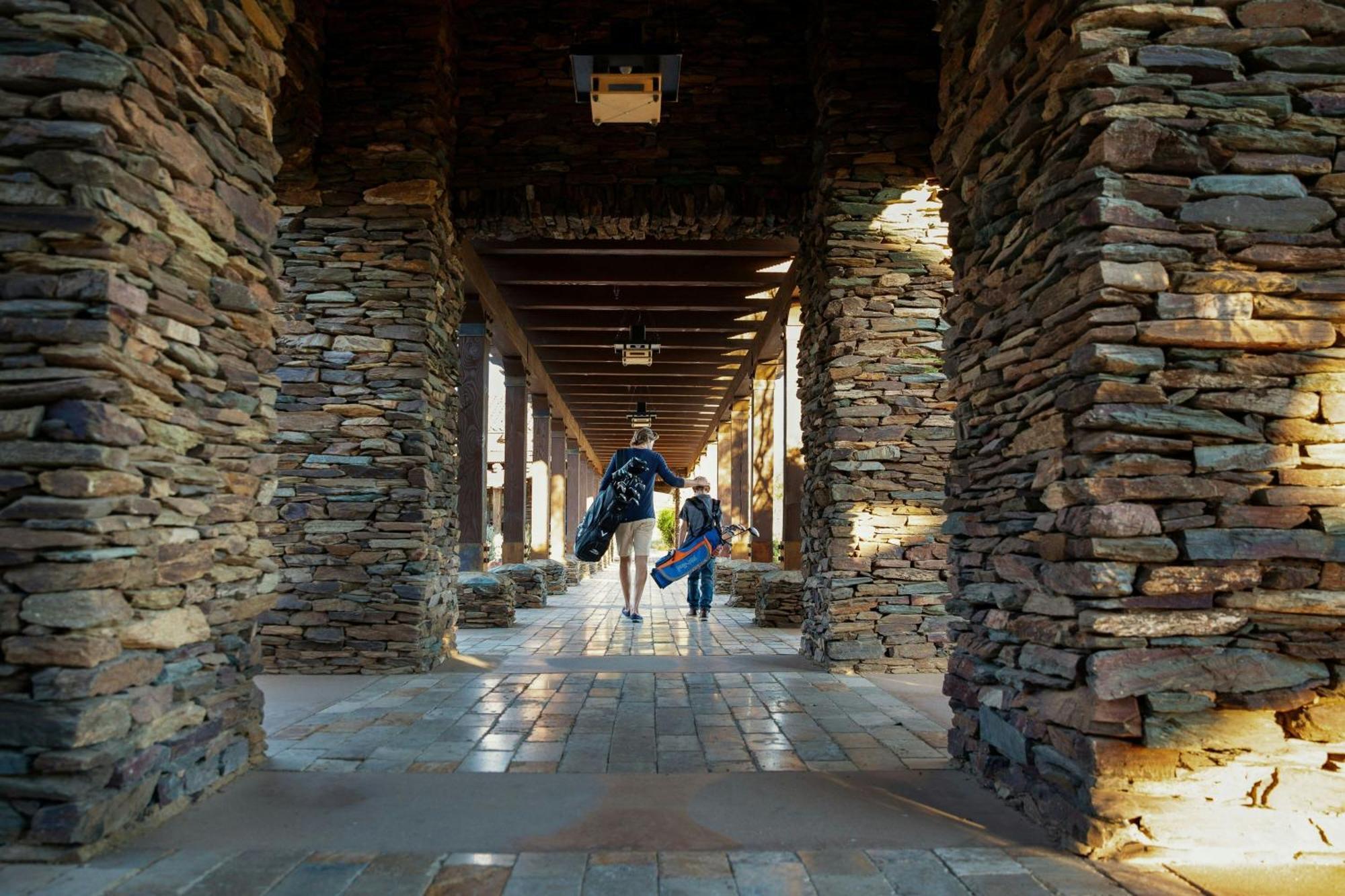 The Ritz-Carlton, Dove Mountain Hotell Marana Eksteriør bilde