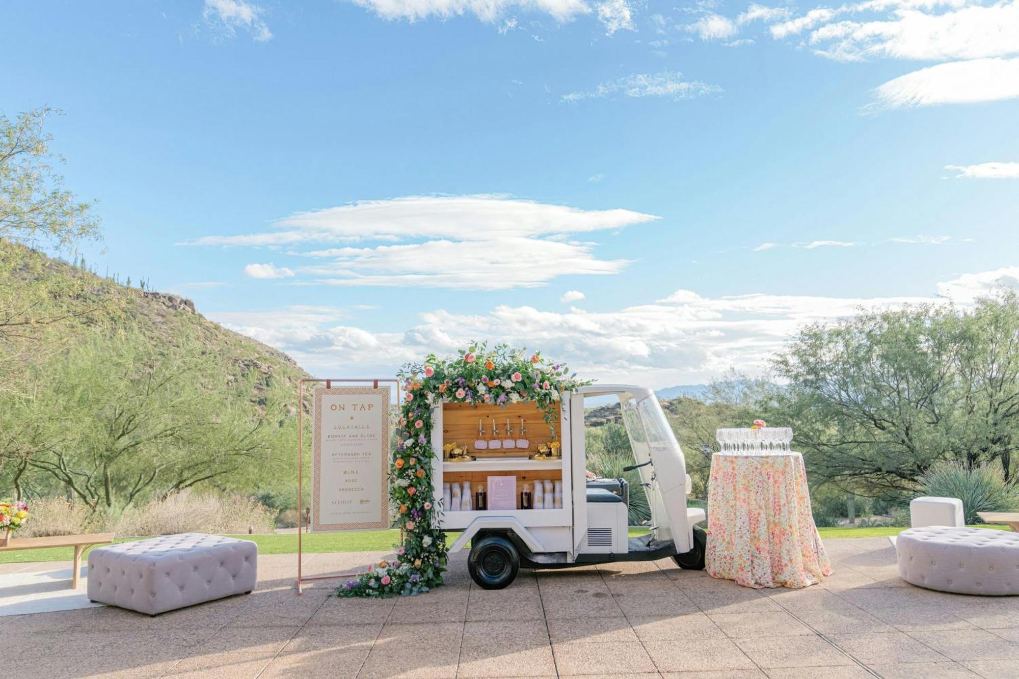 The Ritz-Carlton, Dove Mountain Hotell Marana Eksteriør bilde