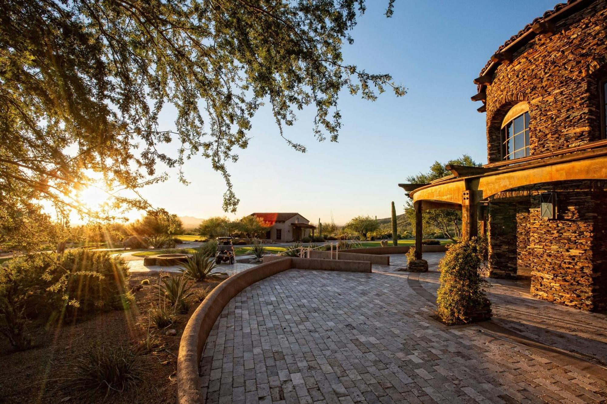 The Ritz-Carlton, Dove Mountain Hotell Marana Eksteriør bilde